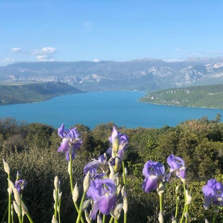 Maison De Village En Provence Baudinard Экстерьер фото