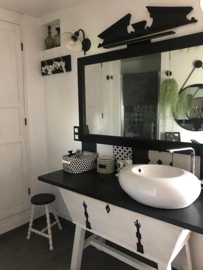 Maison De Village En Provence Baudinard Экстерьер фото