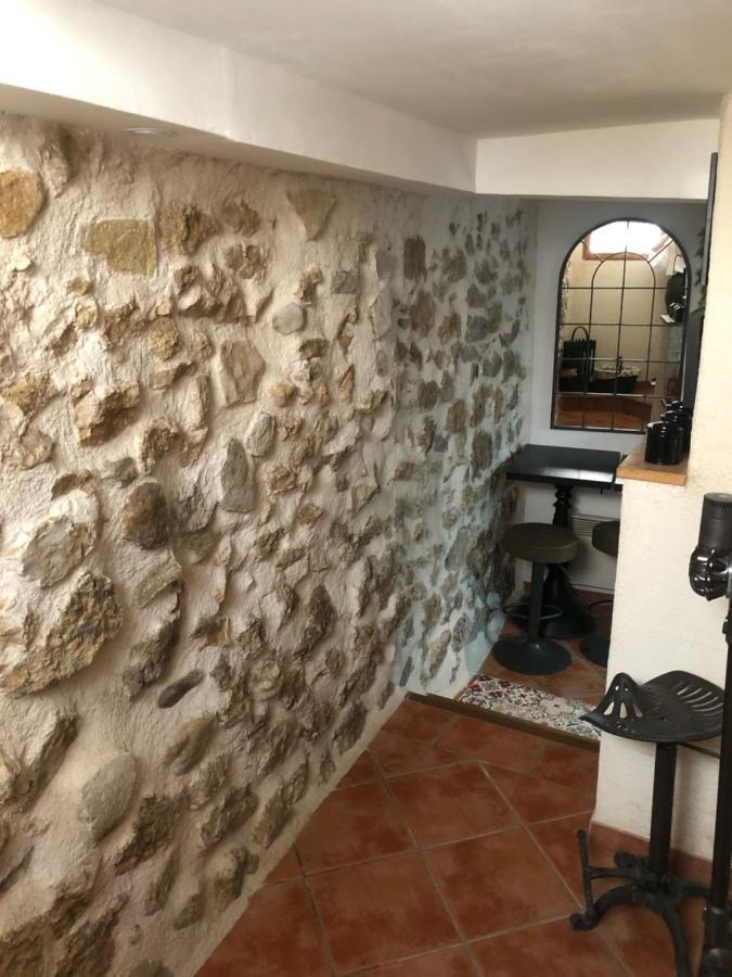 Maison De Village En Provence Baudinard Экстерьер фото